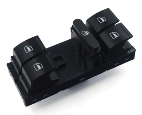 Power Window Switch  OE:1K4959857 for VW