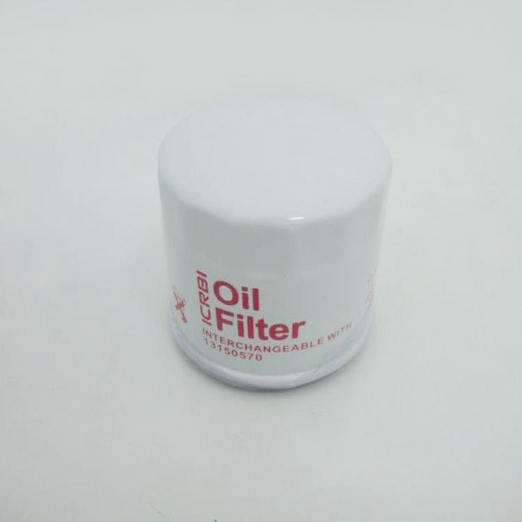 OLIEFILTER