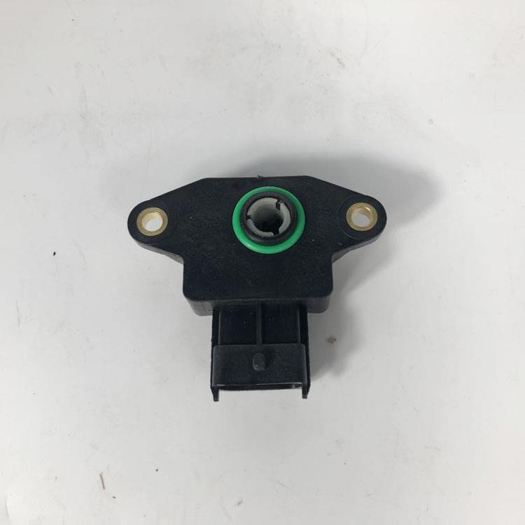 SENSOUR-THROTTLE POSITION egosipụtara