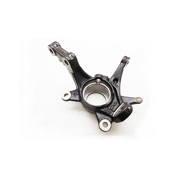 നക്കിൾ അസി