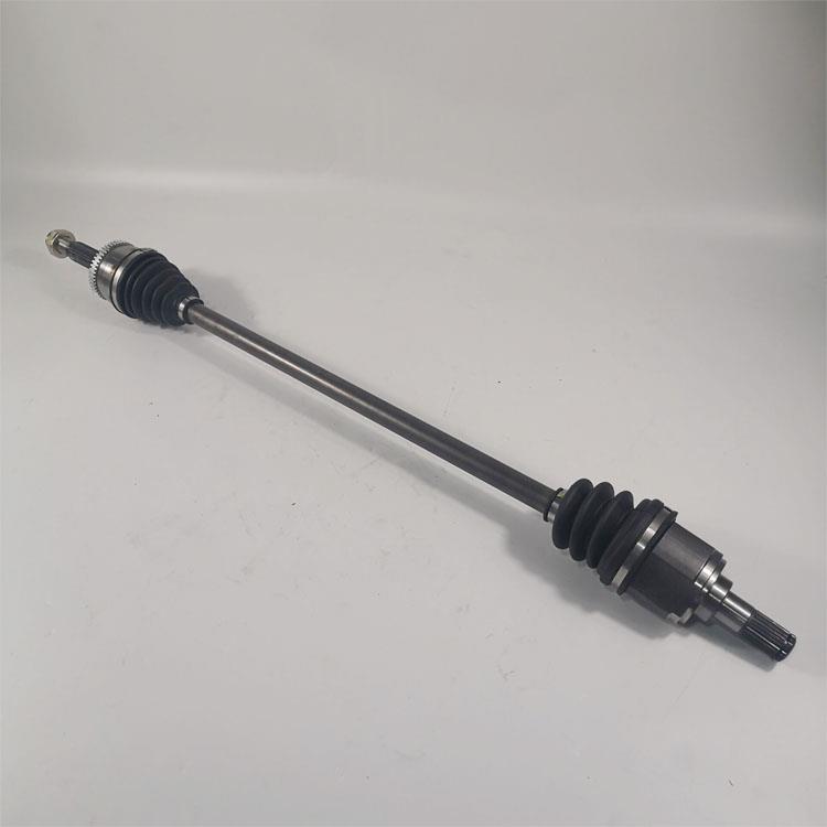 SHAFT A-AXLE