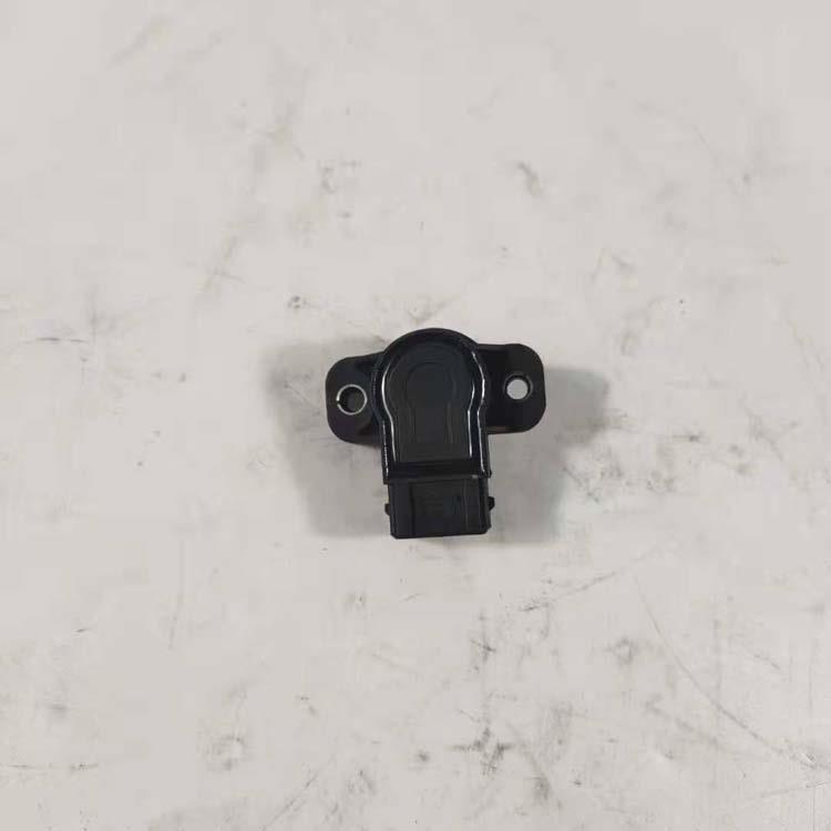 SENSOUR-THROTTLE POSITION egosipụtara