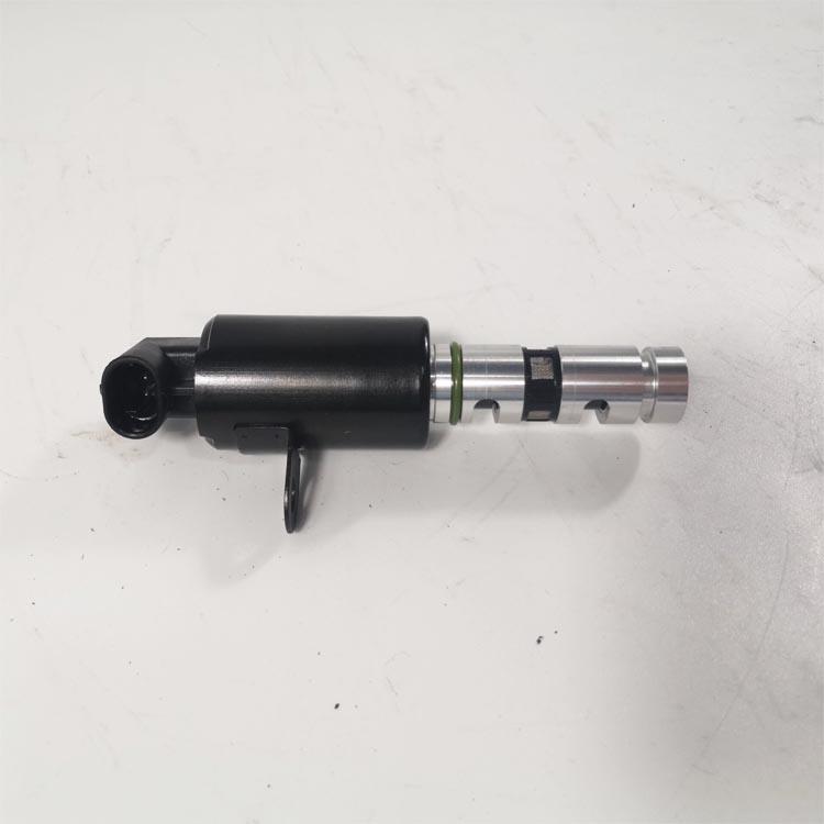 Solenoid VVT -INT OE:24355-3E000 ar gyfer HYUNDAI SANTA FE 06-12
