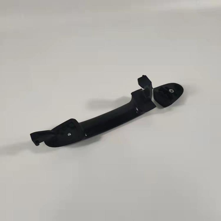 Exterior Door Handle -RR OE:83651-2B010(WITH COVER) for HYUNDAI SANTA FE