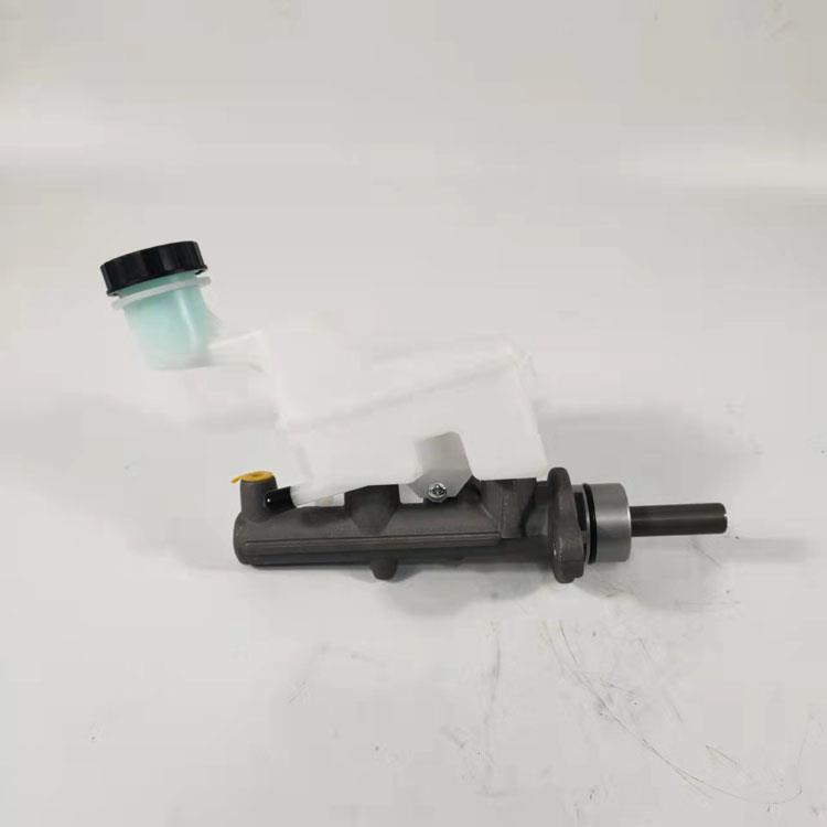 ស៊ីឡាំងមេហ្វ្រាំង