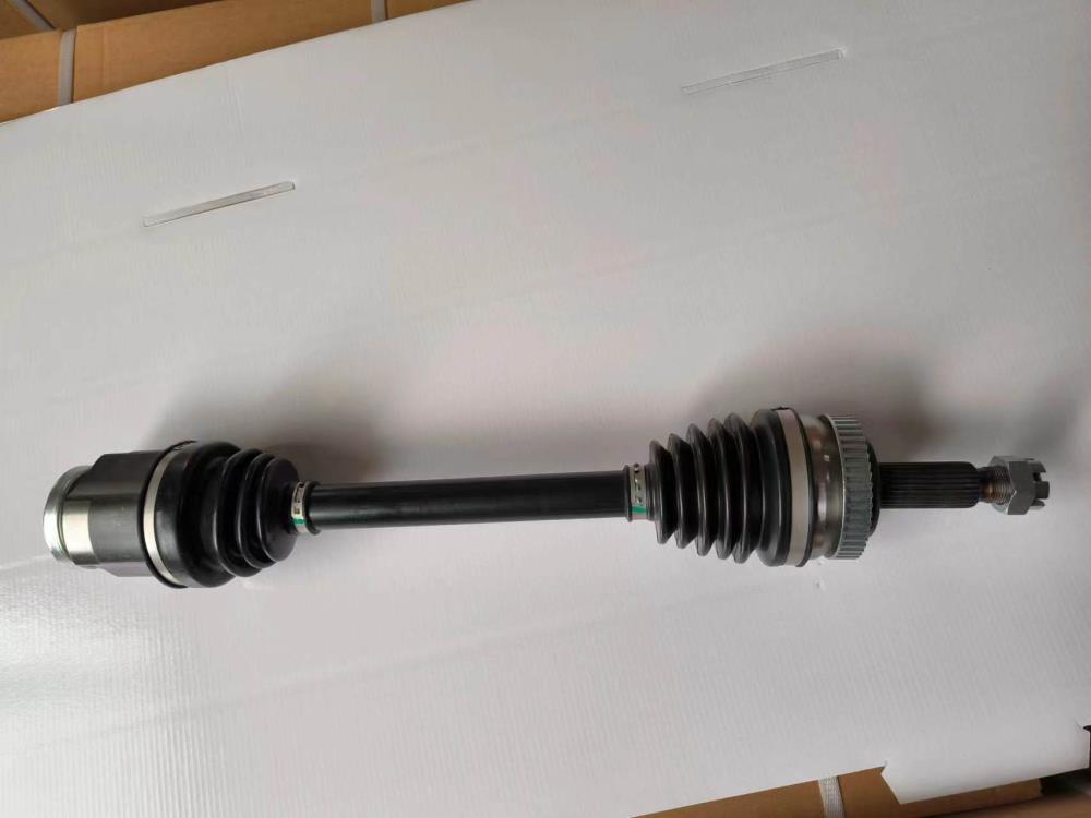 SHAFT A-AXLE