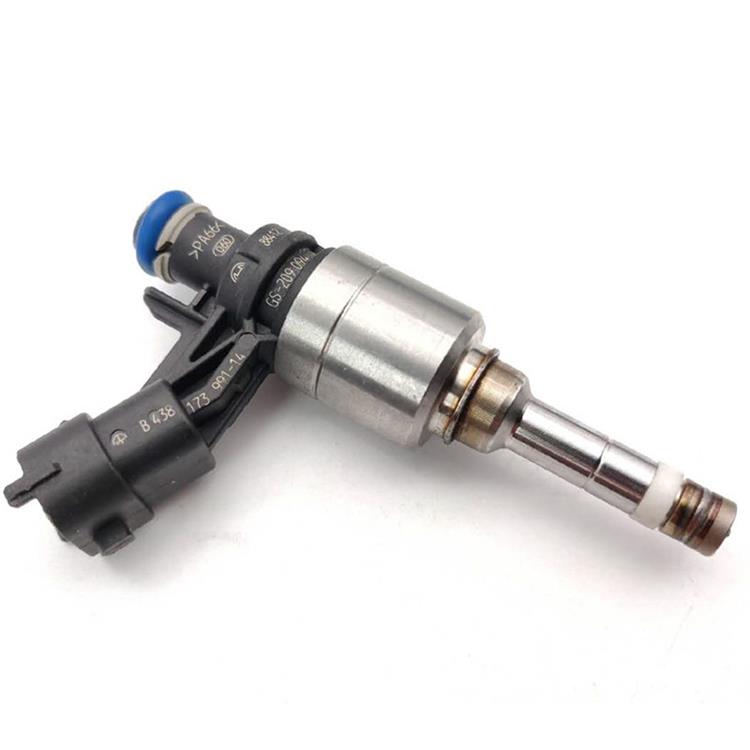 INJECTOR A-FUEL