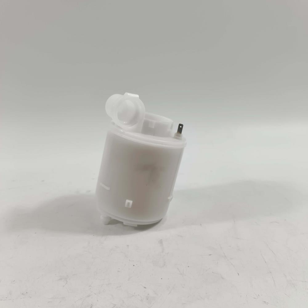 フィルター燃料