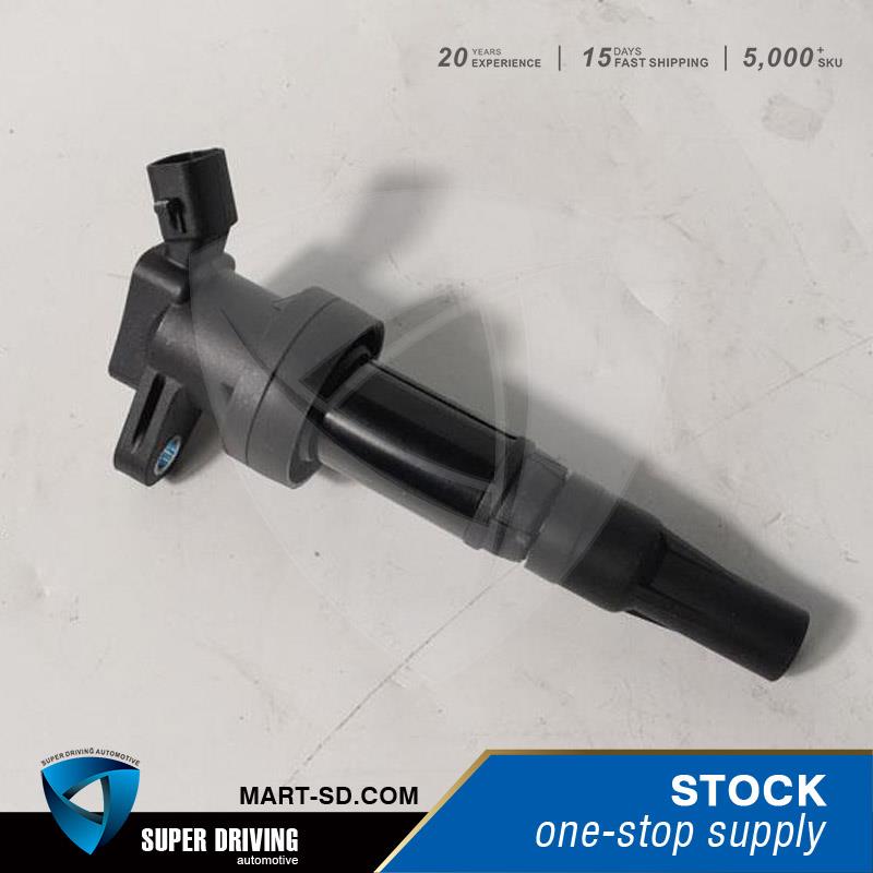 Ignition Coil OE:27301-03200 ለHYUNDAI ACCENT/VERNA 11-15 ለ KIA 11-15