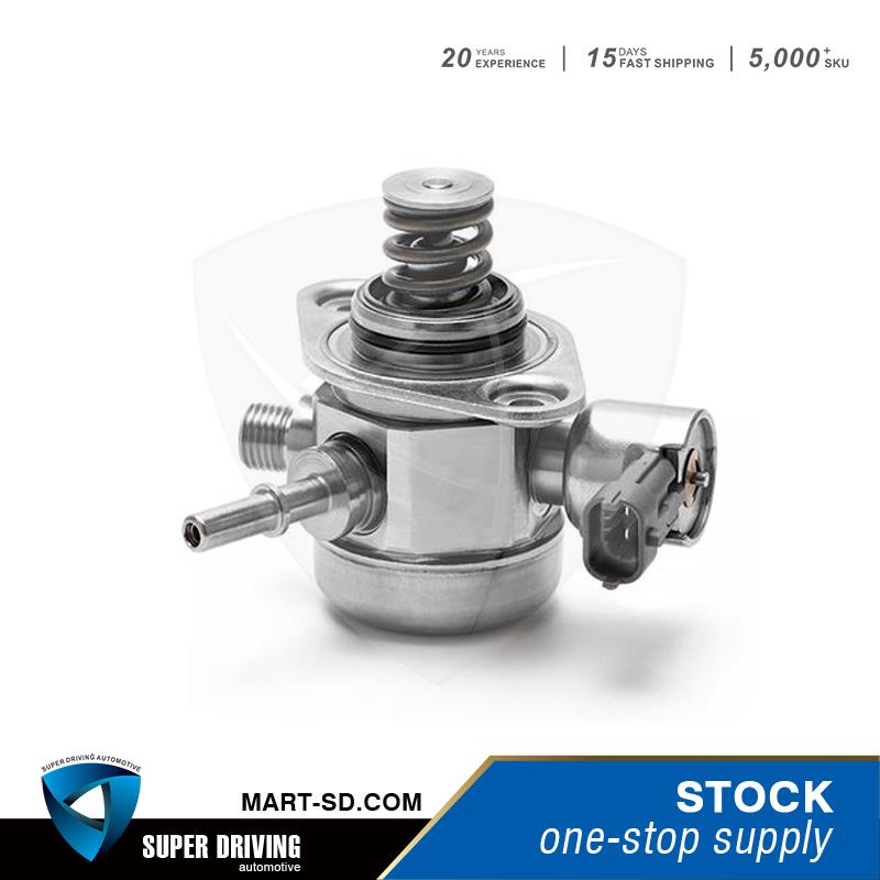 მაღალი წნევის საწვავის ტუმბო OE:35320-2G730 KIA OPTIMA-სთვის