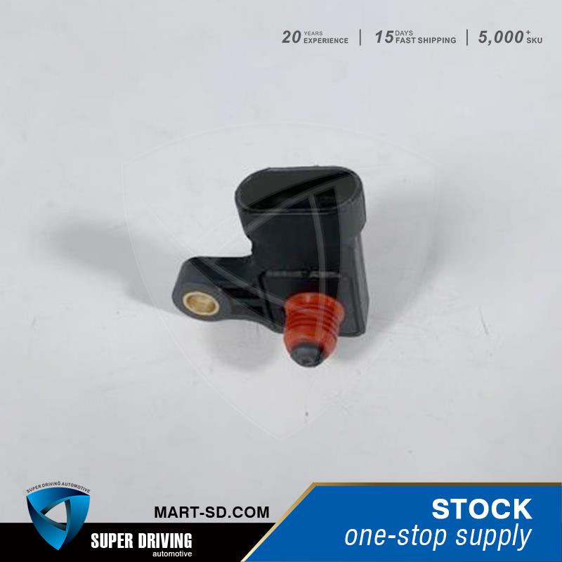 Manifold Absolute Pressure (MAP) Sensor -PLUS OE:96330547(PLUS) for CHEVROLET CAPTIVA