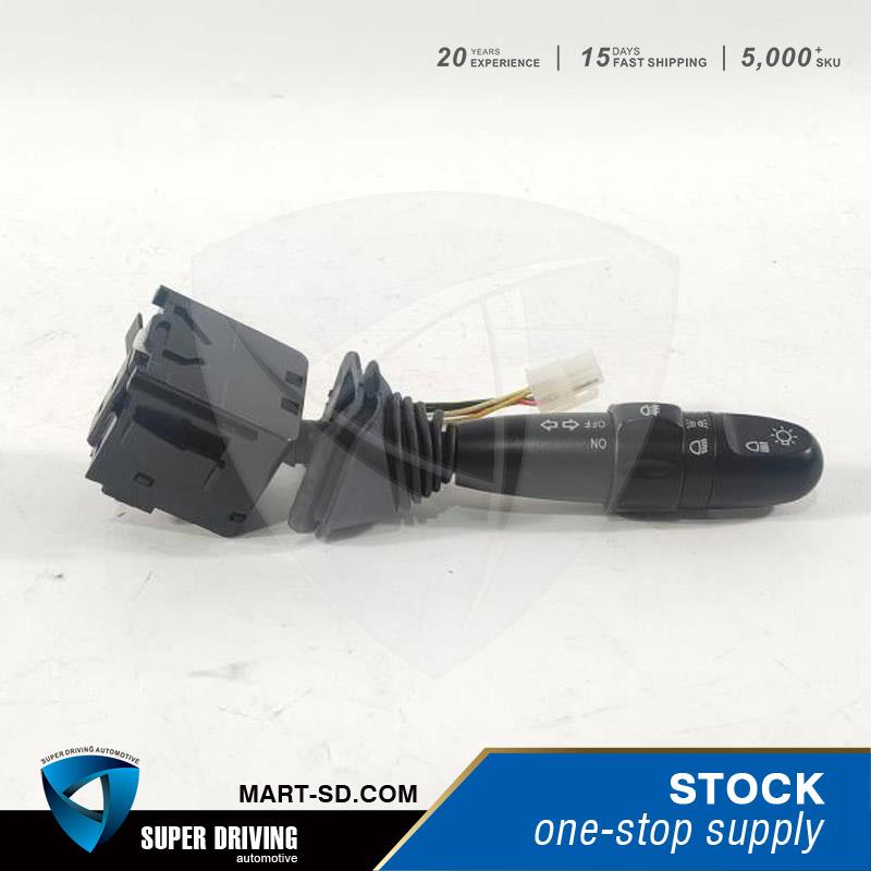 Turn Signal Switch OE:96948583 for CHEVROLET MATIZ/SPARK