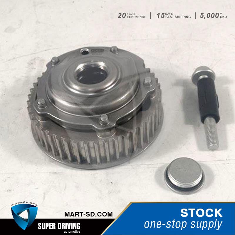VVT ASSY-CM/SHF