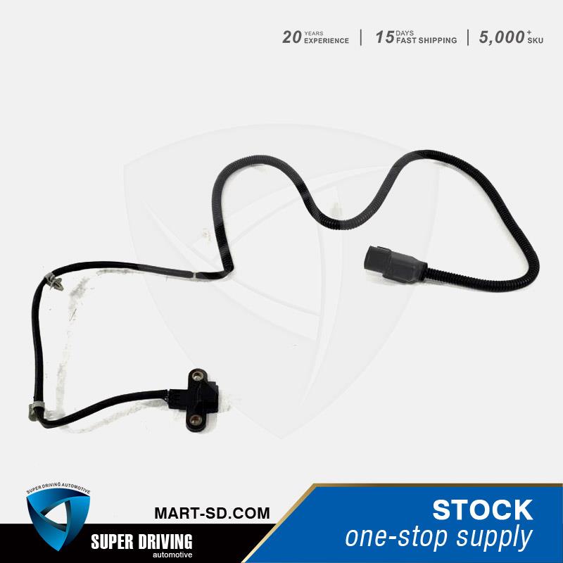 Capteur pozisyon krankshaft OE:39310-38070 pou HYUNDAI SANTA FE