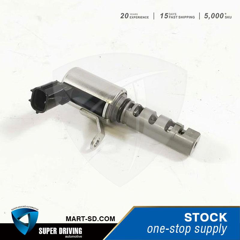 Variable Valve Timing Solenoid  Valve (VVT) OE:15340-50011 for TOYOTA TUNDRA