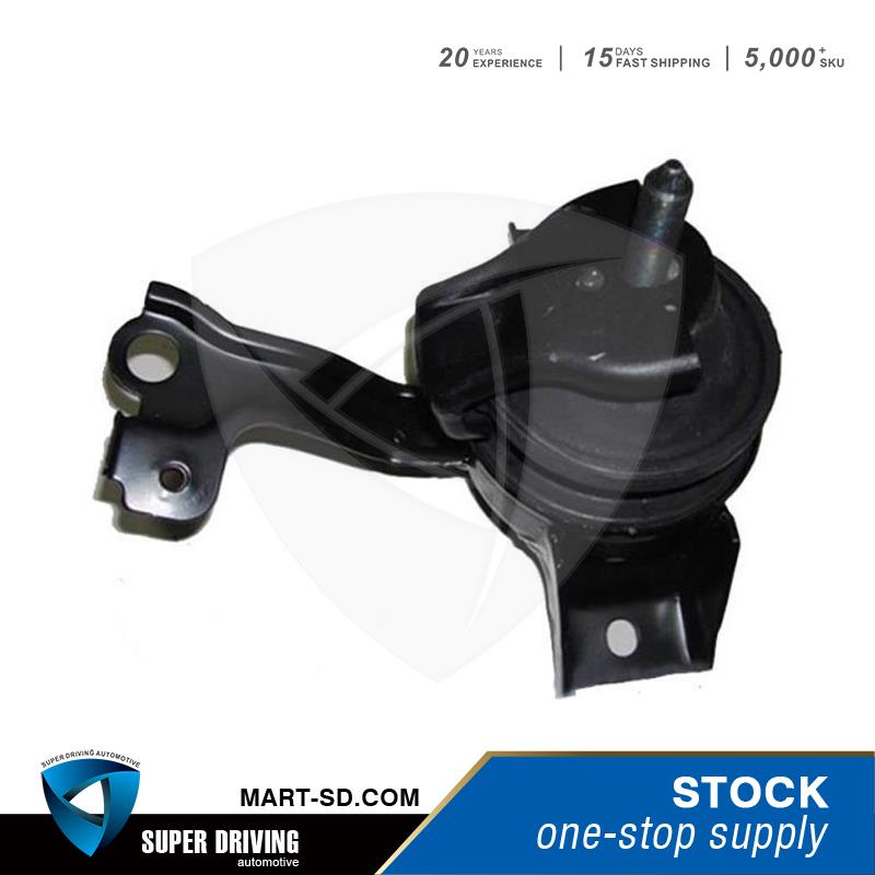 ENGINE MOUNTING