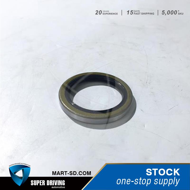 OIL SEAL-WHEEL