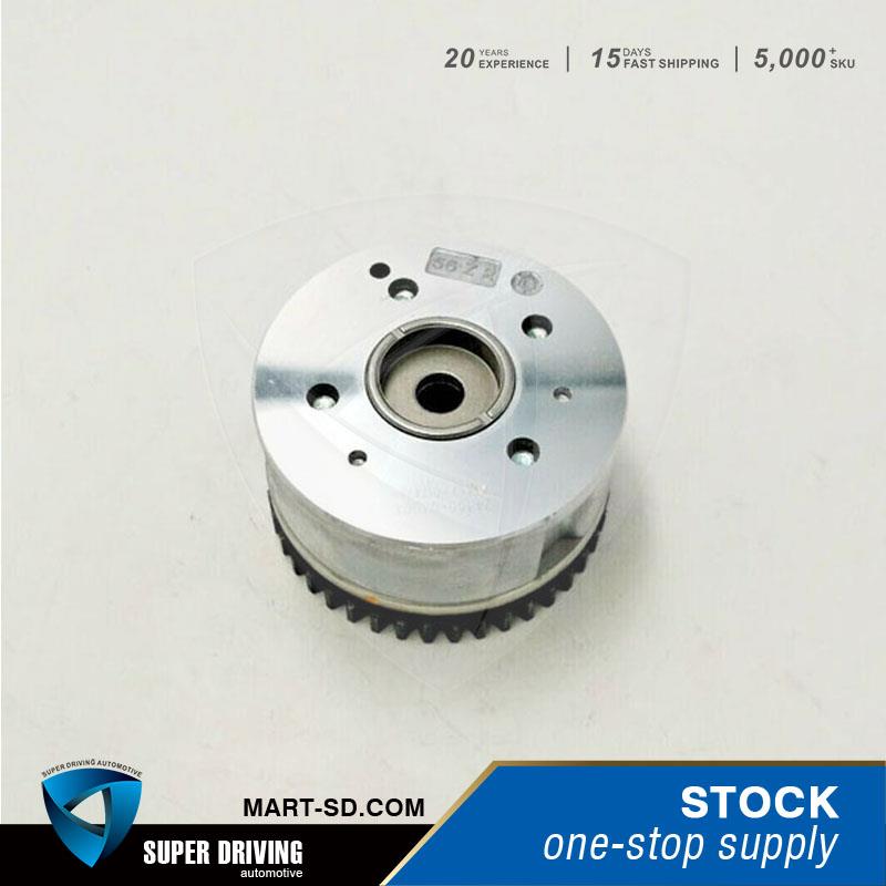 Variable Valve Timing Gear (VVT) -INT OE:24350-03001 for HYUNDAI-ENG ENGINE