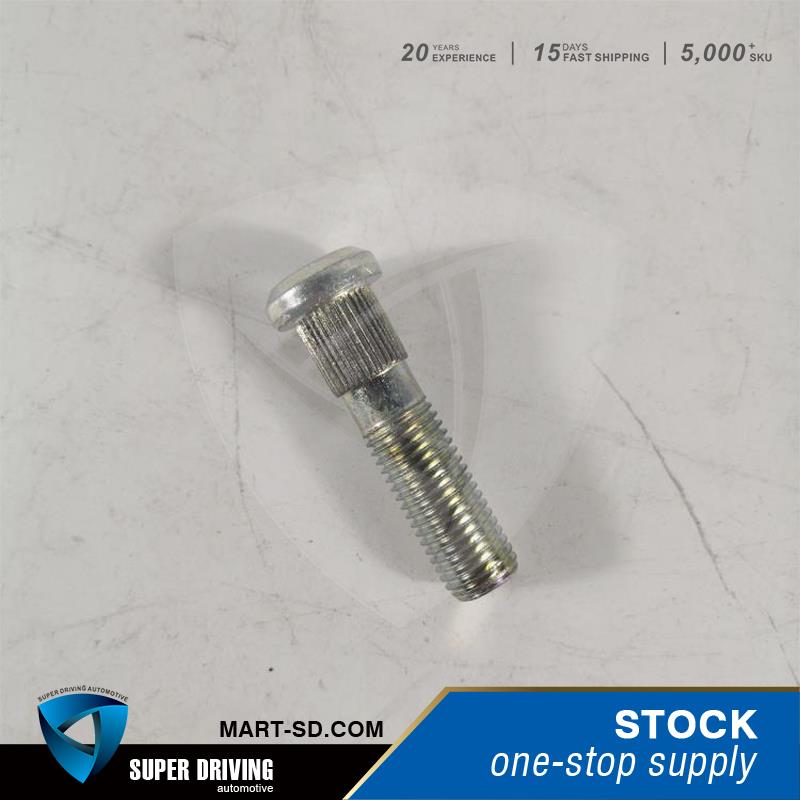 Wheel Hub Bolt OE:94501734 for CHEVROLET AVEO(T200) 2005-2008