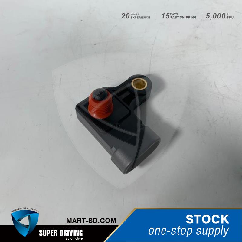 Manifold Absolute Pressure (MAP) Sensor OE:96330547 para sa CHEVROLET CAPTIVA