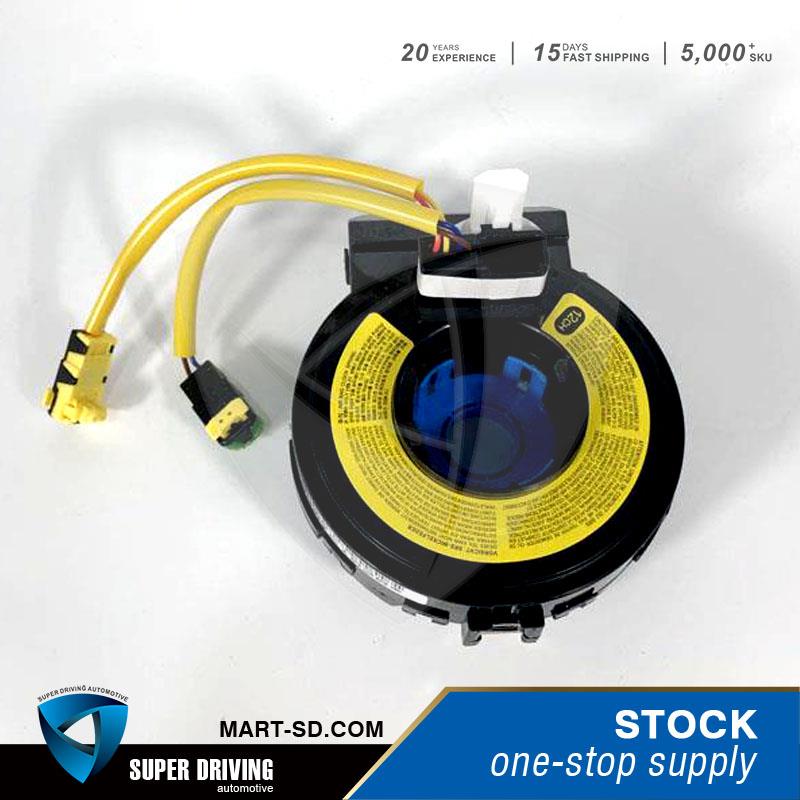 Ressort d'horloge OE:93490-2G500 pour KIA OPTIMA(MG) 2006-2010