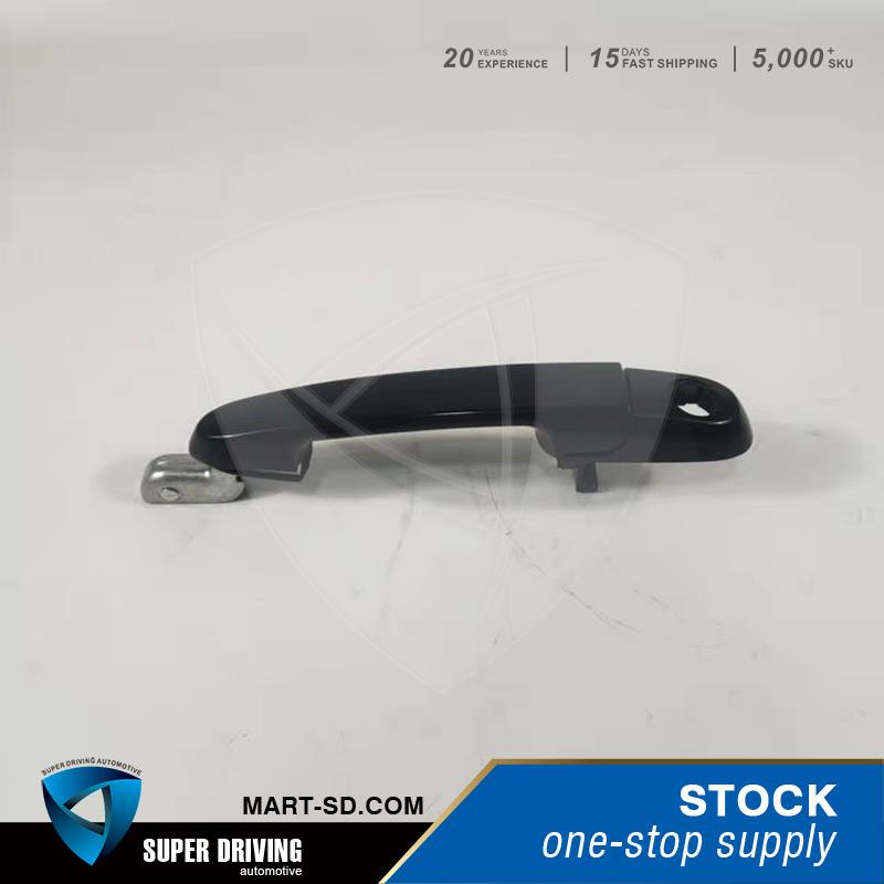 Exterior Door Handle -F/L OE:82650-1E000 for HYUNDAI ACCENT/VERNA(MC)