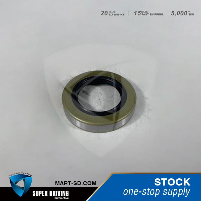 OIL SEAL-WHEEL