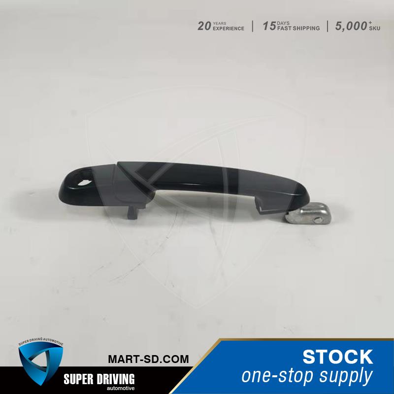 Exterior Door Handle -F/R OE:82660-1E000 for HYUNDAI ACCENT/VERNA(MC)