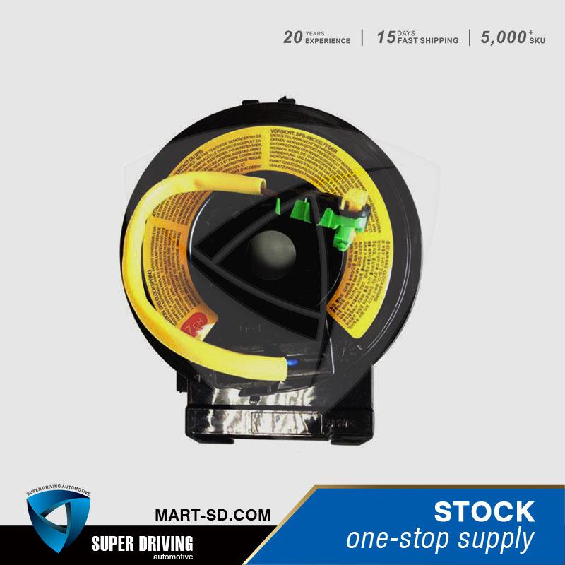 CLOCK SPRING