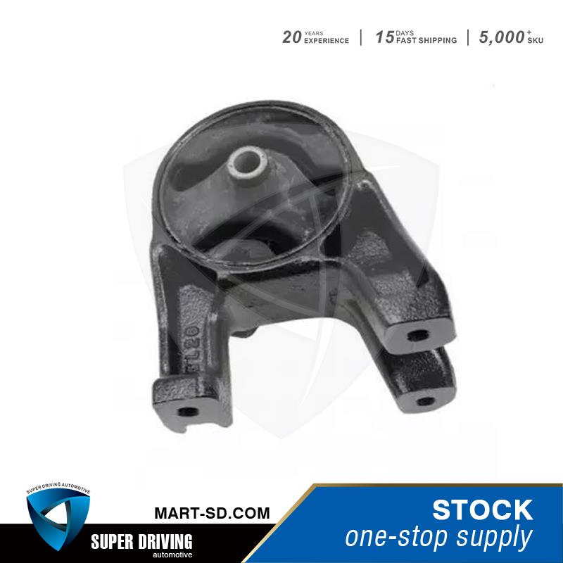 ENGINE MOUNTING