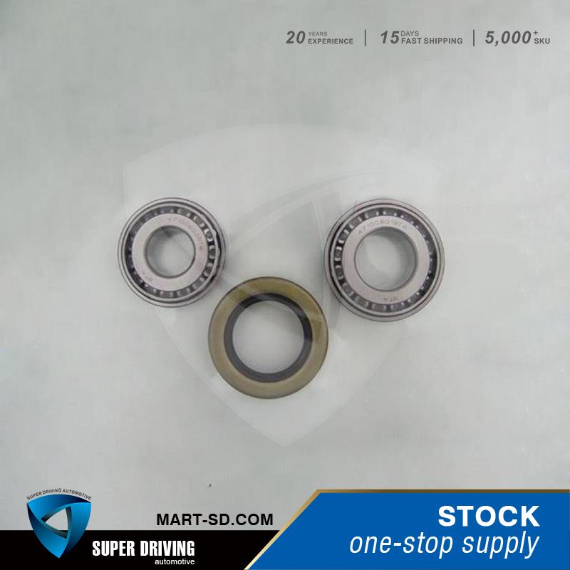 Wheel Bearing Kit OE:VKBA3796 for CHEVROLET SPARK (M200)