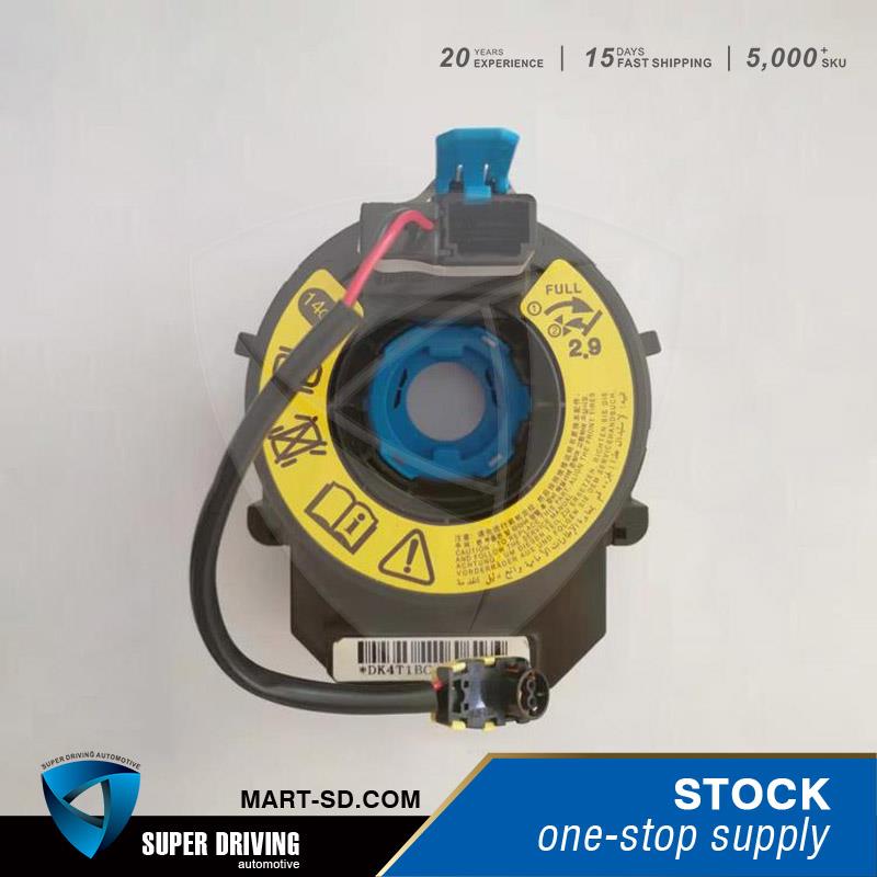 Lohataona Clock OE:93490-1W110 ho an'ny KIA RIO