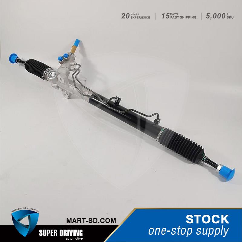 Steering Gear LHD-HPS OE:57700-2S100 for HYUNDAI TUCSON