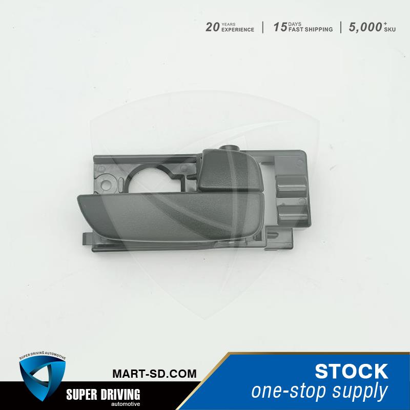 Klamka do drzwi wewnętrznych-F/R OE:82620-1E000FZ dla HYUNDAI ACCENT/VERNA(MC)