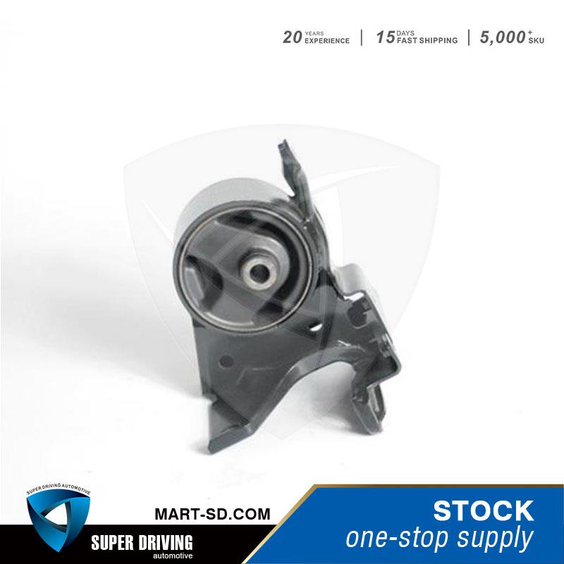 ENGINE MOUNTING