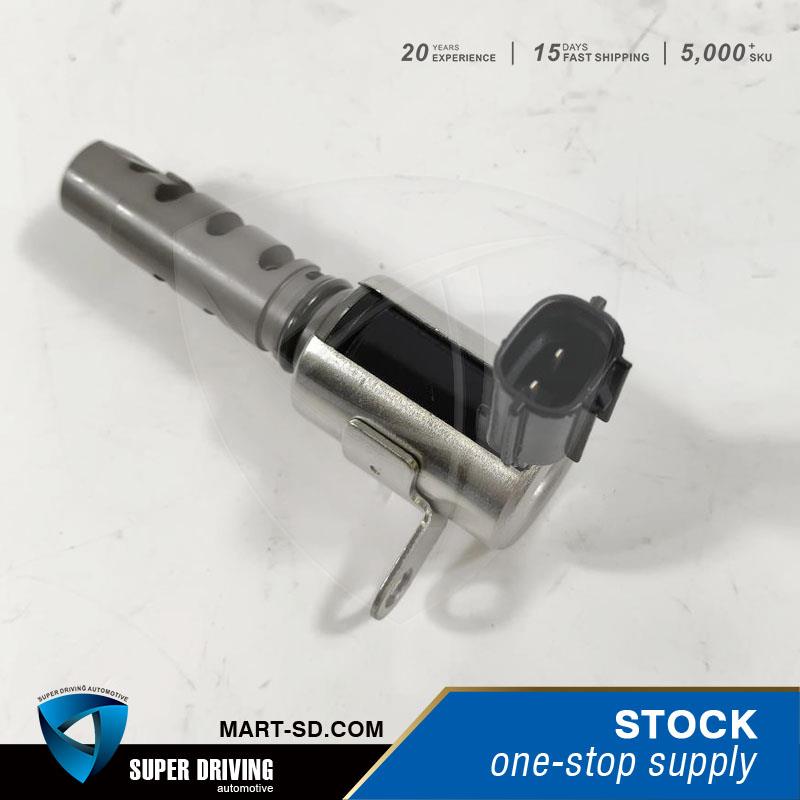 Válvula solenoide de sincronización variable (VVT) -INT OE:15330-20011 para TOYOTA AVALON