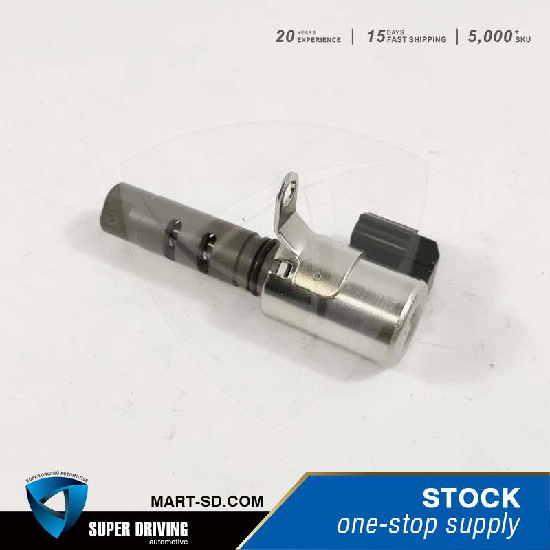 Variable Valve Timing Solenoid Valve (VVT) OE:15330-50011 para sa TOYOTA TUNDRA