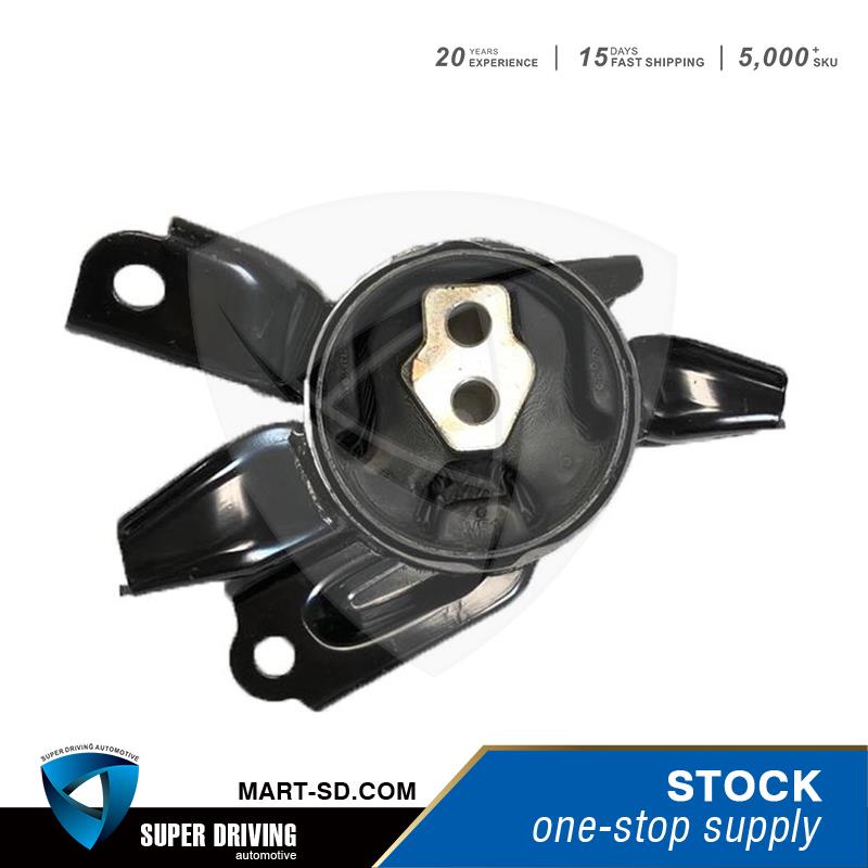 ENGINE MOUNTING