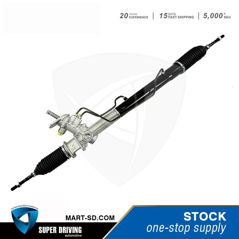 Steering Gear LHD-HPS OE:95238311 for CHEVROLET AVEO