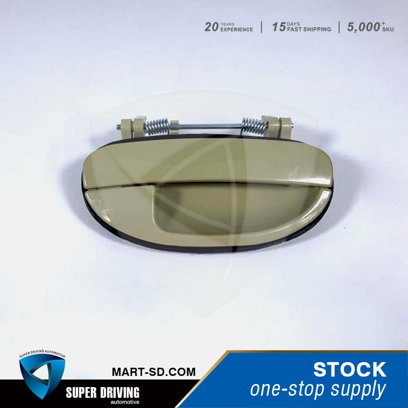 Exterior Door Handle -R/R OE:96308034 for DAEWOO