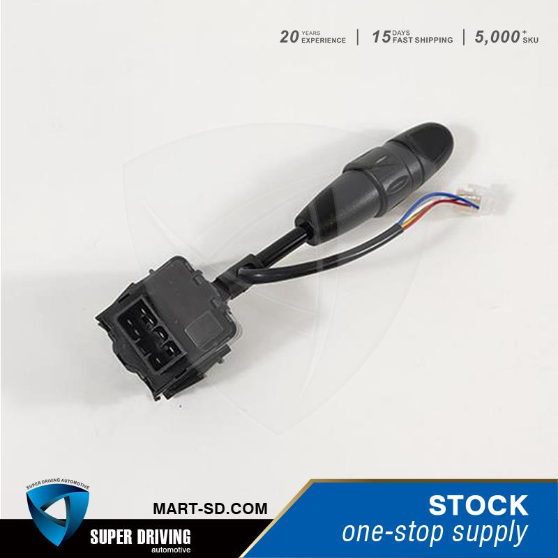 Turn Signal Switch  OE:96540684 for CHEVROLET SPARK(M200)