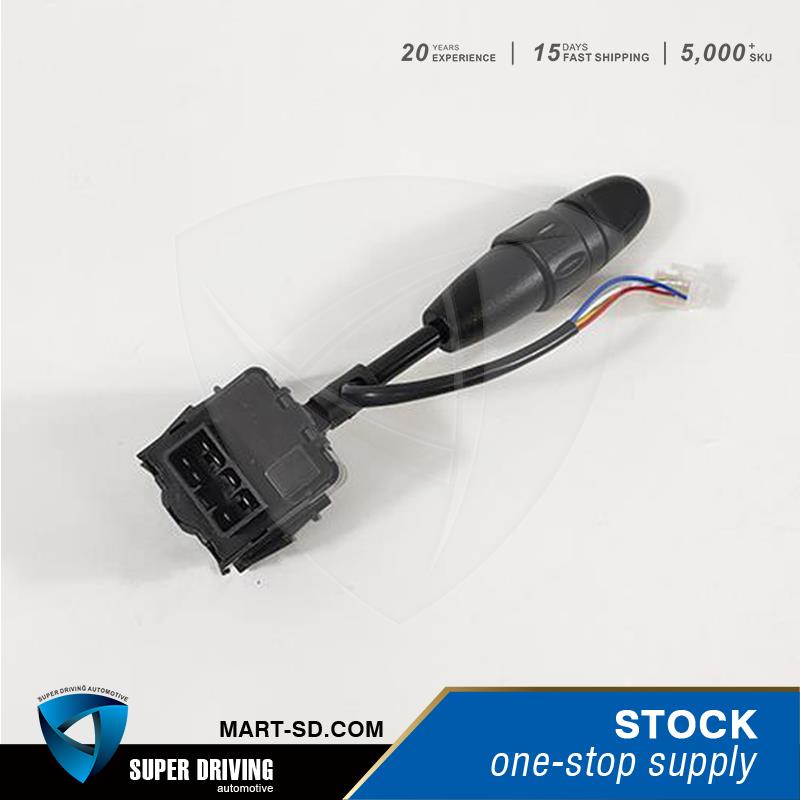 Перемикач покажчиків повороту OE:96540684 для CHEVROLET SPARK(M200)
