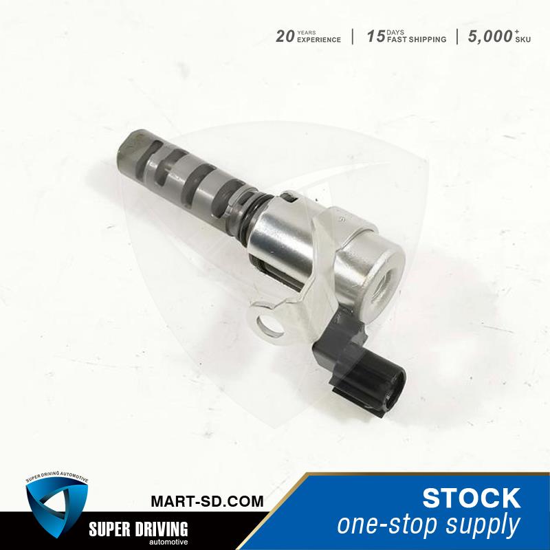 Válvula solenoide de sincronización variable (VVT) -EXT OE:15340-31010 para TOYOTA HILUX