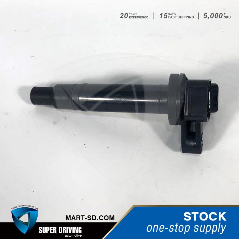 Ignition Coil OE:90919-02230 for TOYOTA LAND CRUISER
