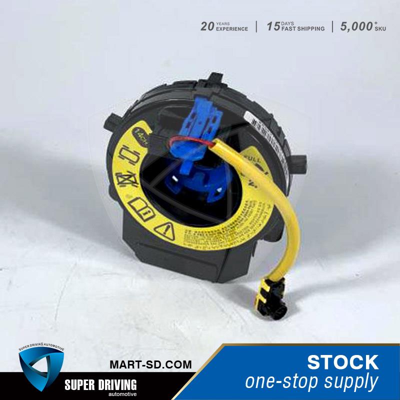 Clock Spring OE:93490-A4110 for KIA CERATO