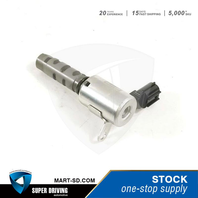 Mainīga vārsta laika solenoīda vārsts (VVT) -INT OE:15340-20011 TOYOTA AVALON