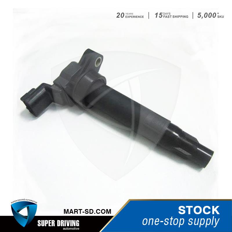 IGNITION COIL