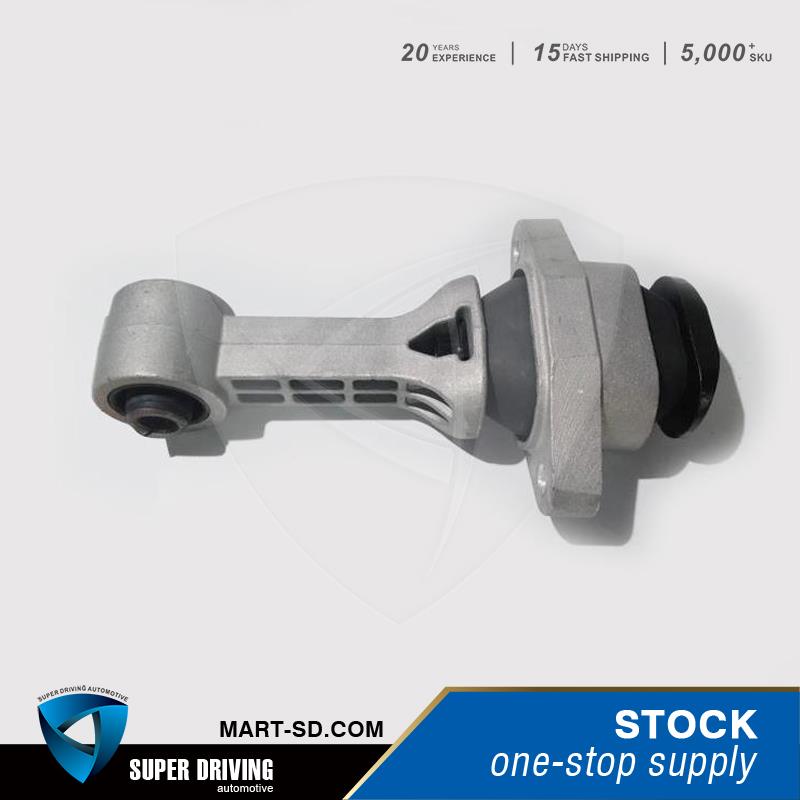 ENGINE MOUNTING