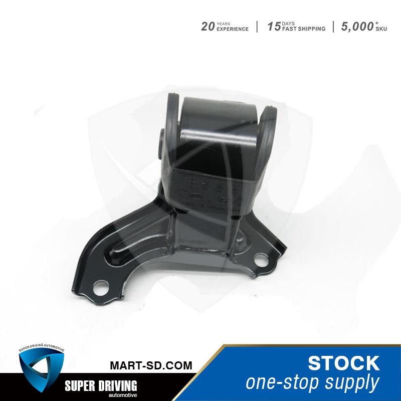 ENGINE MOUNTING