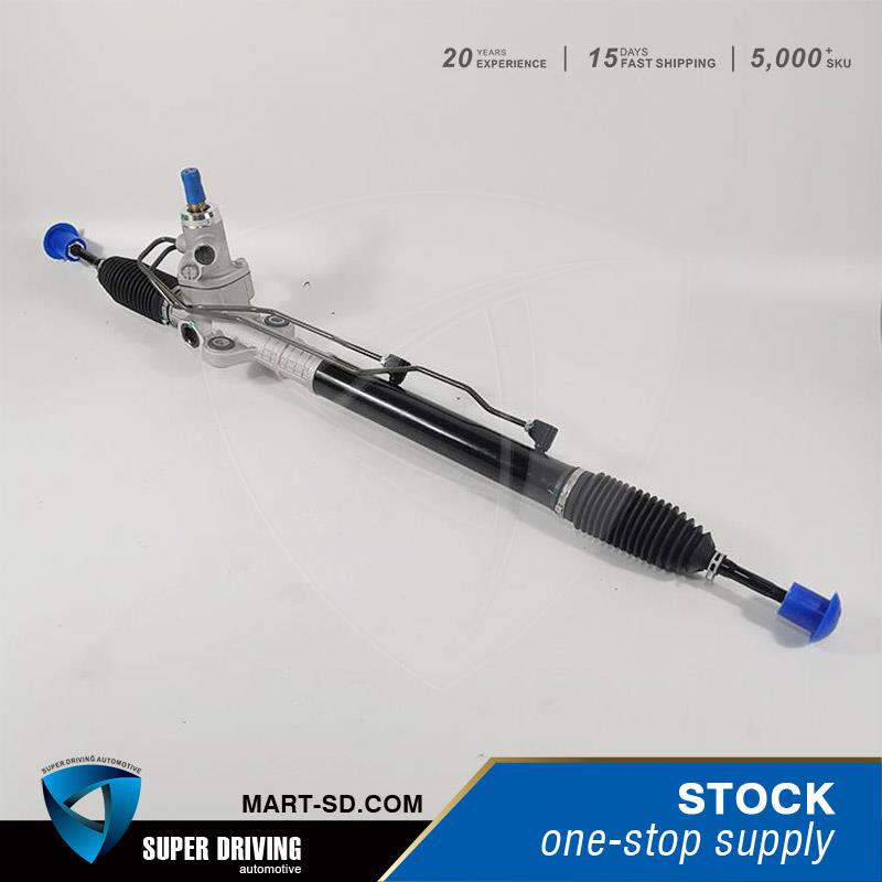 Steering Gear LHD-HPS OE:57700-1E100 for HYUNDAI ACCENT